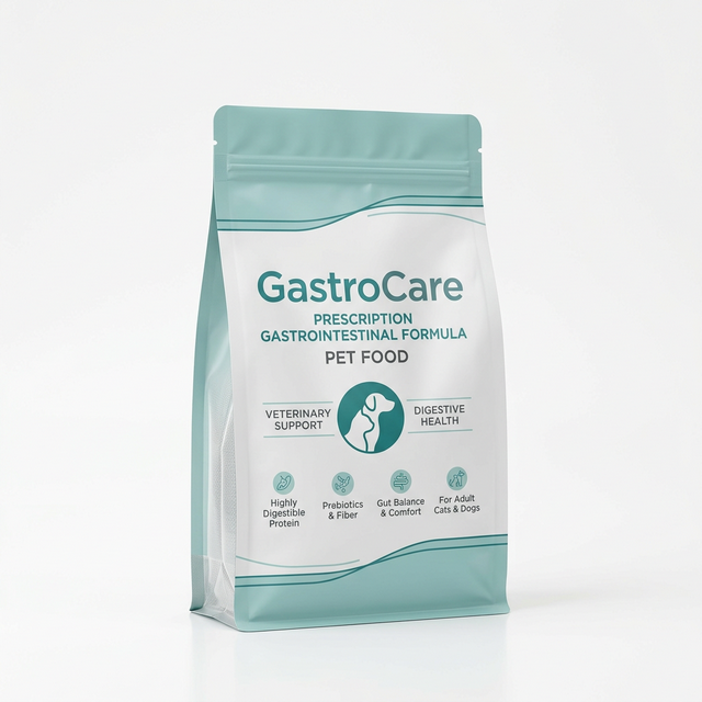 Pet Food