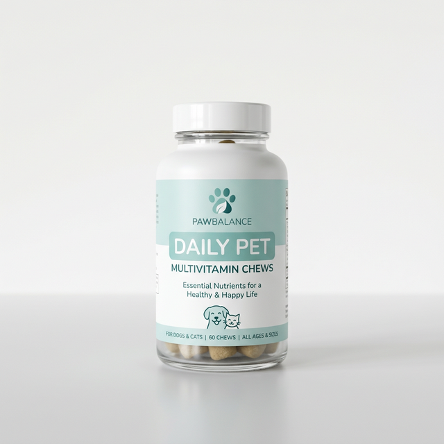 Vitamins