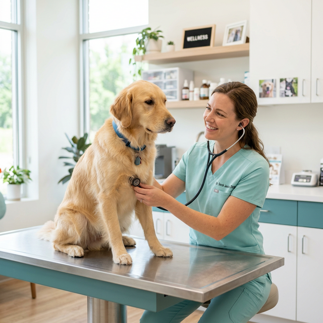 General Checkups
